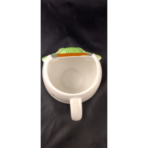 Star Wars Baby Yoda 20 oz Coffee Cup Mug Ceramic The Child Grogu Mandalorian - Picture 5 of 7